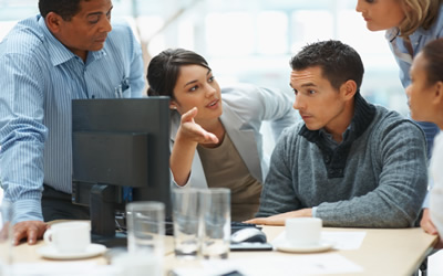 Group-Working Group-Working